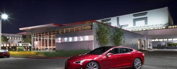 Tesla’da Dönüm Noktası: Satışlar İlk Kez Geriledi, Model S ve X Sahneye Veda Ediyor